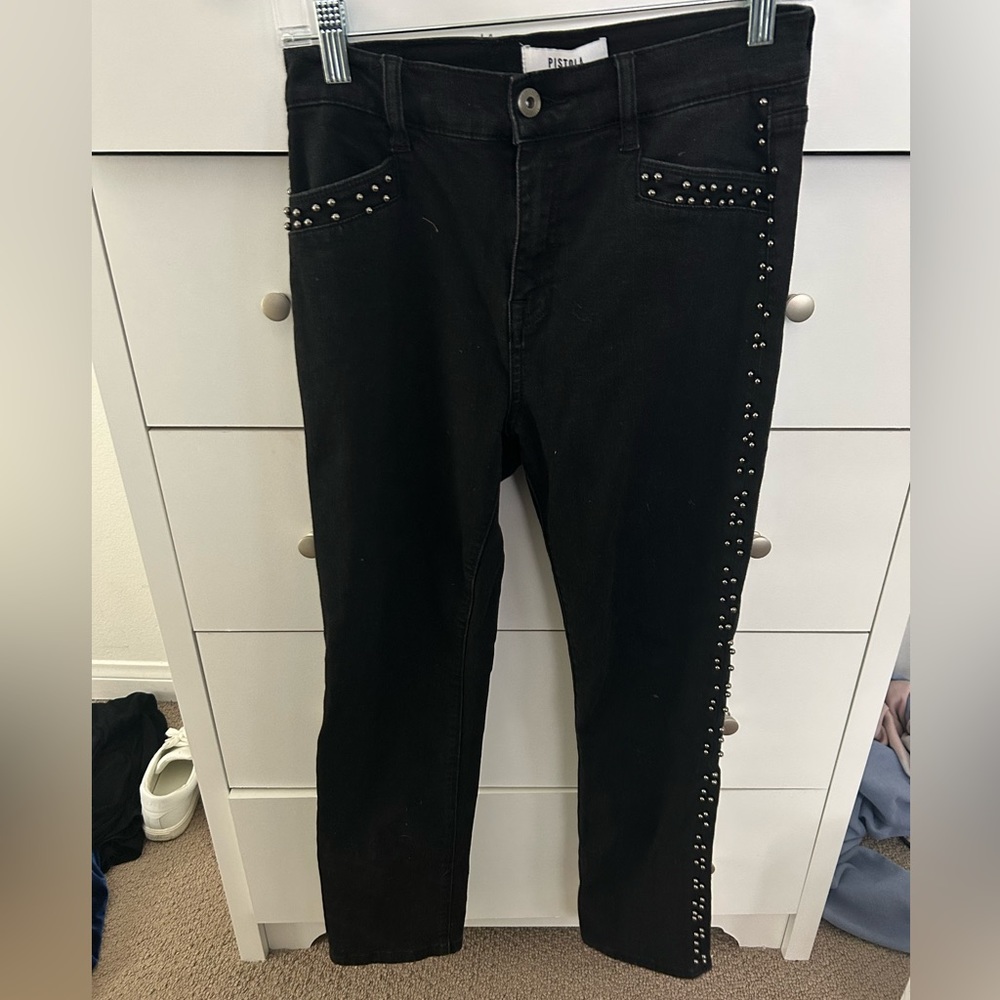 Pistola jeans